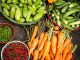 fotbollens roll i att främja hälsa och välbefinnande illustration